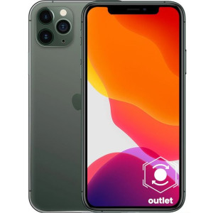 Smartfon Apple 11 Pro Max Midnight Green 256gb