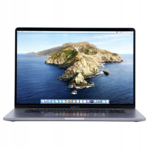 Laptop Apple Macbook Pro A2141 I7-9750h 32gb 500gb