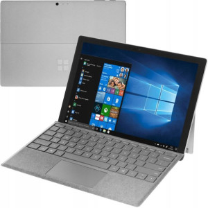 Laptop Microsoft Surface Pro 6 I7 512 Klawiatura