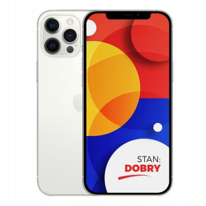 Smartfon Apple Iphone 12 Pro Max 256gb 5g | Kolory