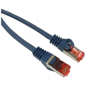 Patchcord S/FTP 6a Base Link RJ45 / RJ45 0,25 m
