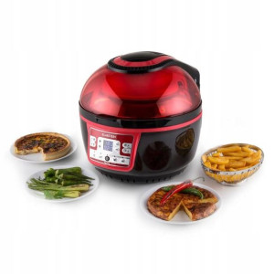 Frytkownica air fryer Klarstein VitAir Turbo 1400W
