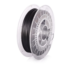 Filament ROSA 3D PETG Carbonlook 1,75mm 0,5kg