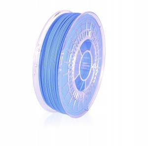 Filament ROSA 3D PLA 1,75 mm 800g Jasny Niebieski