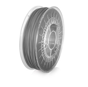 Filament ROSA 3D PLA 1,75 mm 800g szary gray