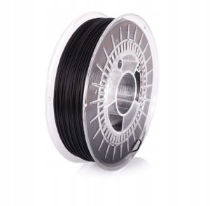 Filament ROSA3D ASA 1,75mm 700g Czarny Black