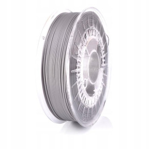 Filament ROSA3D ASA 1,75mm 700g Srebrny Silver