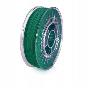 Filament ROSA3D ASA 1,75mm 700g Zielony Turkusowy
