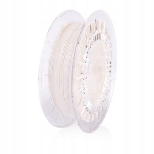 Filament ROSA3D FLEX 96A TPU 0,5kg Biały White