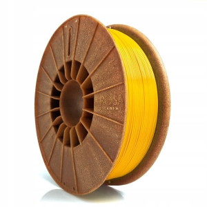 Filament ROSA3D PETG 1,75mm 800g Standard Yellow