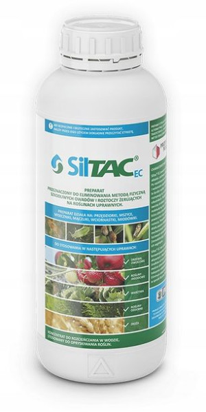 Siltac EC 1L