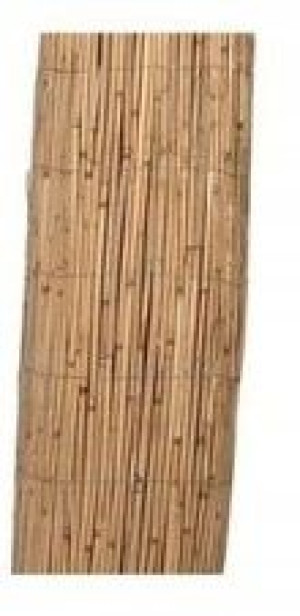 Mata Naturcane 2x5m Z Trzciny Typ Bambus Trzcinowa