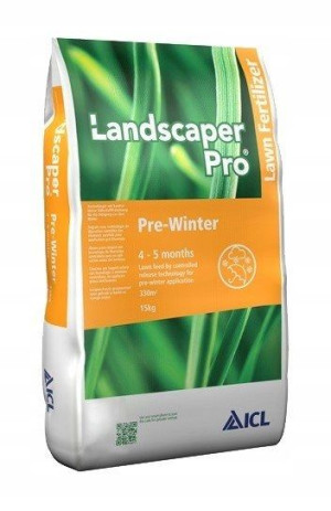 Landscaper Pro Pre-Winter 14+5+21 15kg 4-5M