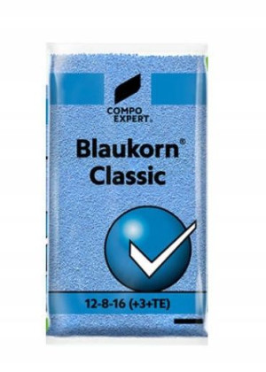 Compo Blaukorn Classic 25kg Nawóz Trawnik