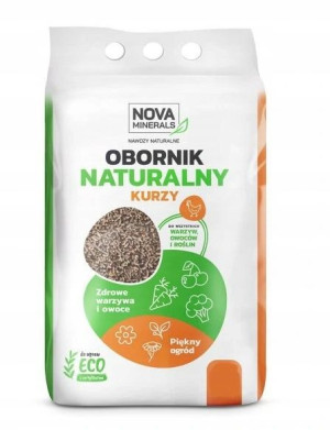 VILA Obornik Granulowany 5L Kurzy