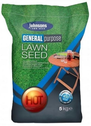 Trawa uniwersalna DLF General Purpose HOT 5kg