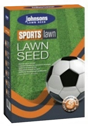 Trawa uniwersalna DLF Johnsons Sport Lawn 1kg