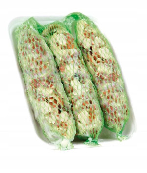Laska orzechowa pokarm karma dla ptaków 3x 110g
