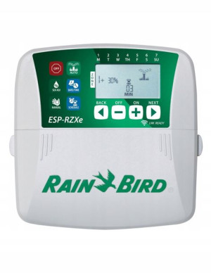 Sterownik Nawadniania Rain Bird ESP-RZXe-i 6 WEW