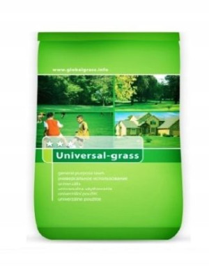Trawa Uniwersalna Global Grass 5 kg