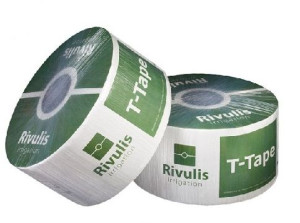 Taśma Kroplująca T-Tape Rivulis John Deere 10cm