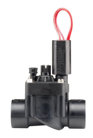 Hunter Elektrozawór PGV-101-GB 1" z regulacją