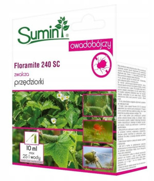 Sumin Floramite 240SC 10ml