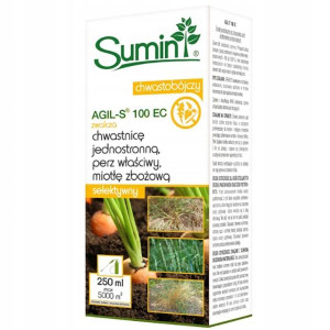 Sumin Agil S 100EC 250ml
