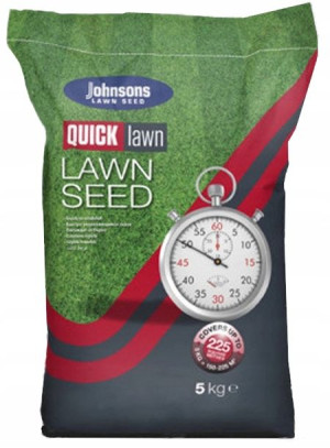 Trawa uniwersalna DLF Johnsons Quick Lawn 5kg