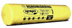 Agrimpex włóknina Pegas Agro Biała P23 15,80x100