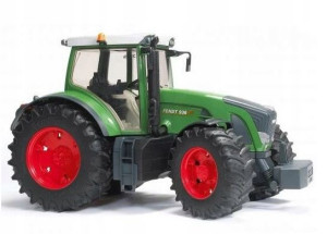 Bruder 03040 Traktor Fendt 936 Vario