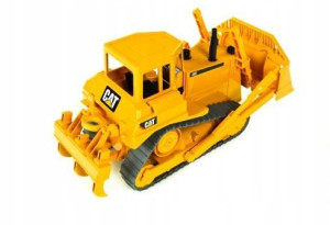 Bruder 02422 BULDOŻER Caterpillar