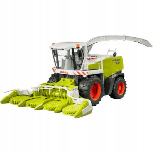 Bruder 02131 Kombajn Claas Jaguar 900