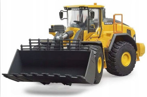 Bruder 02458 ładowarka kołowa Volvo L260H