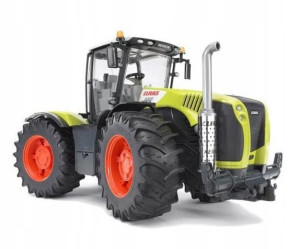 Bruder 03015 Traktor Claas Xerion 5000
