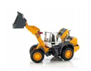 Bruder 02430 Ładowarka przegubowa Liebherr