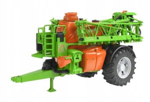 Bruder 02207 Opryskiwacz Amazone UX 5200