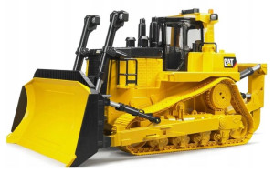 Bruder 02452 Buldożer spychacz Caterpillar Duży