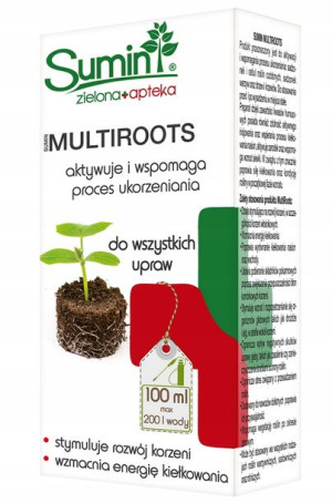 Sumin Multiroots - ukorzeniacz 100ml