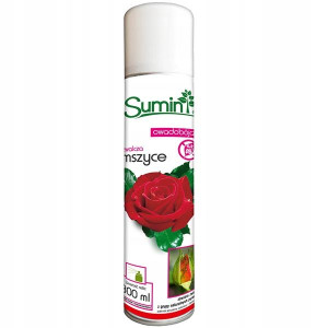 Sumin Aerozol Na Mszyce 300ml Floris AE Spray