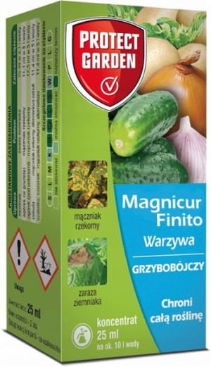 Magnicur Finito 687,5SC 25ml (Infinito)