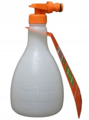 Substral Dozownik Do Nawozów Magiczna Siła 600ml
