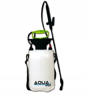 Aqua Spray Opryskiwacz Ciśnieniowy Ręczny 3L