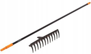 Fiskars Grabie Uniwersalne Solid M 1003466