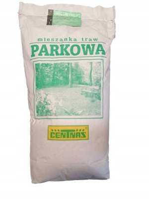 Centnas Trawa Parkowa Na Miejsca Zacienione 4kg