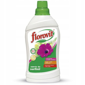 Florovit Nawóz Do Surfinii Surfinia Petunia 1kg