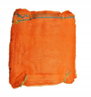Worek Worki Raszlowe 5KG 30x50 500szt Siatkowe
