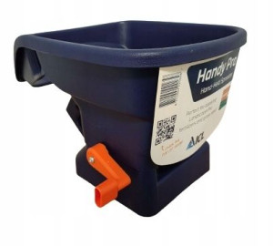 Siewnik Ogrodowy Ręczny Handy Pro ICL 2,5kg