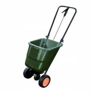 Siewnik Na Kółkach Substral Easy Green 8L