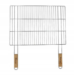 Ruszt grillowy 54x38cm MG252 Do Grila
